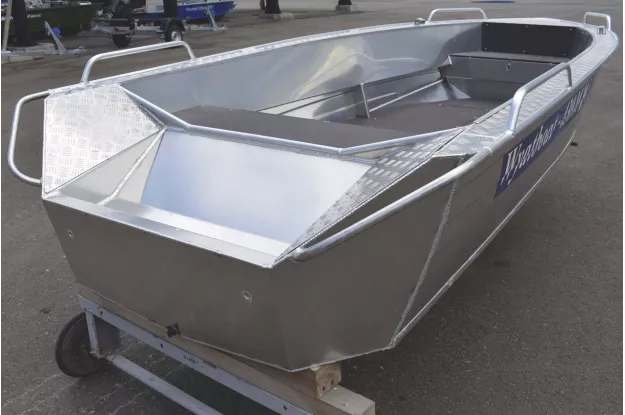 5 - Wyatboat-430М 