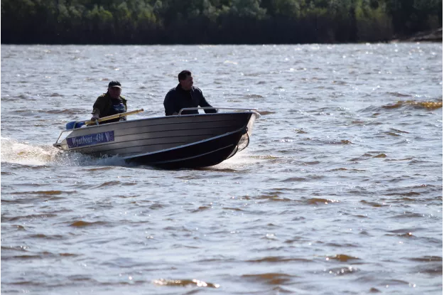 2 - Wyatboat-430М 