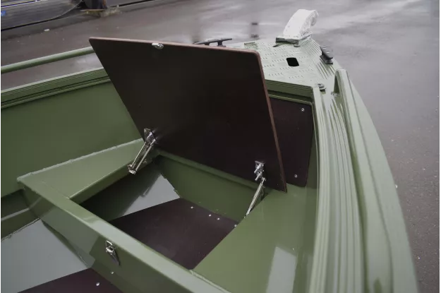 10 - Wyatboat-430 Р 