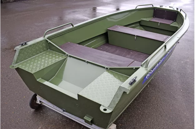 12 - Wyatboat-430 Р 