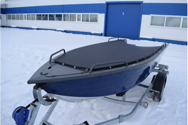 15 - Wyatboat-430 Р 