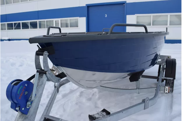 17 - Wyatboat-430 Р 