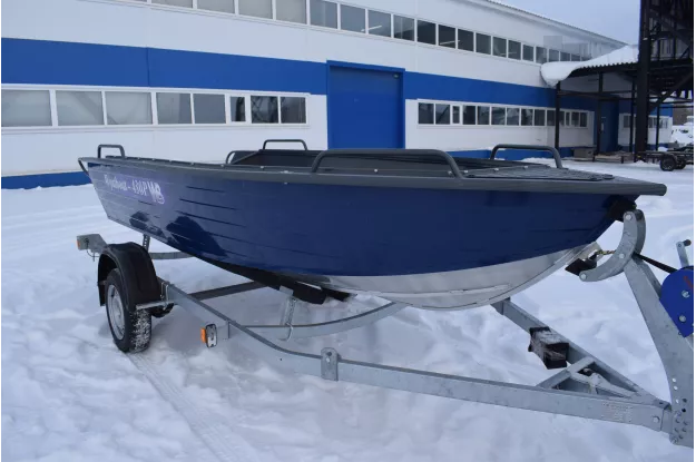 18 - Wyatboat-430 Р 