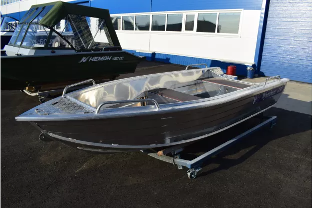 1 - Wyatboat-430 Р 
