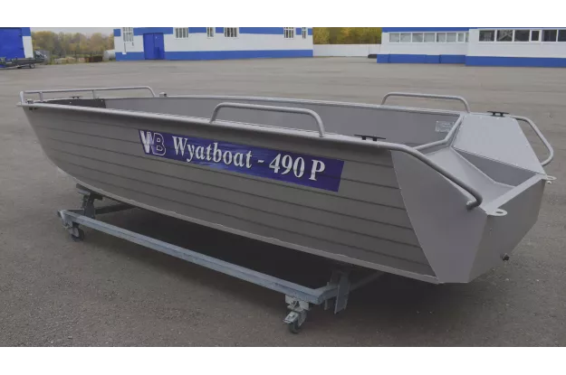 13 - Wyatboat-490 P 