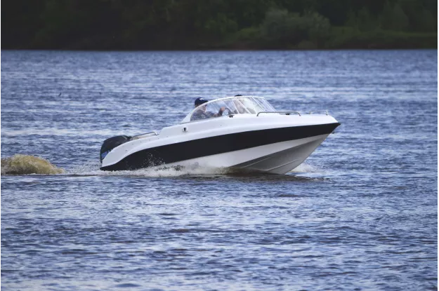3 - Неман-450 Open 