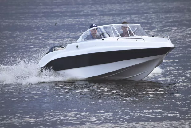 1 - Неман-450 Open 