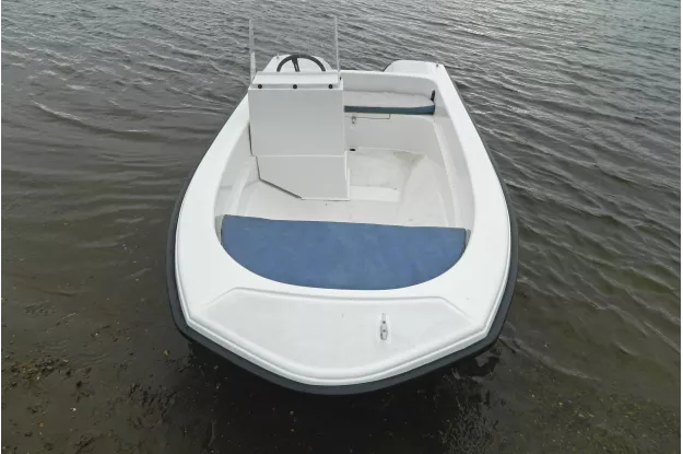 5 - Wyatboat 430 C 