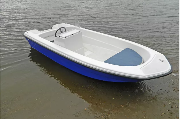 1 - Wyatboat 430 C 