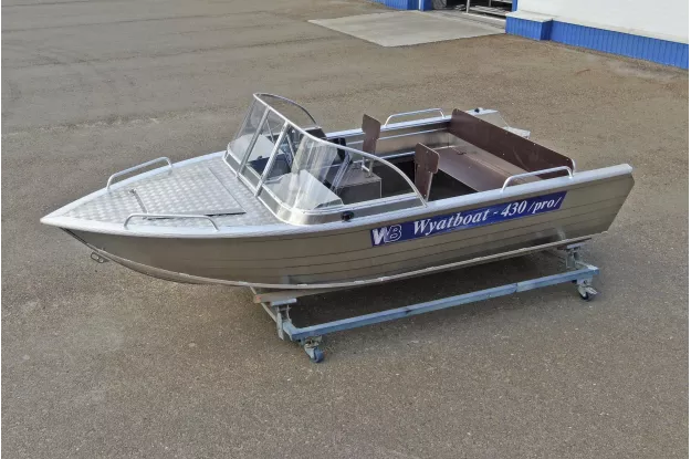 1 - Wyatboat-430 PRO NEW 