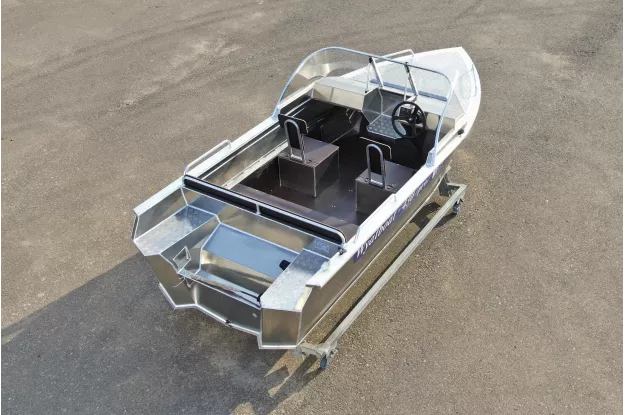 2 - Wyatboat-430 PRO NEW 