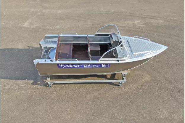 4 - Wyatboat-430 PRO NEW 