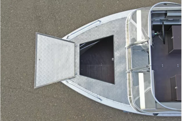 9 - Wyatboat-430 PRO NEW 