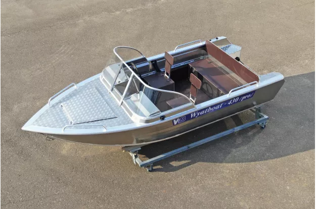 5 - Wyatboat-430 PRO NEW 