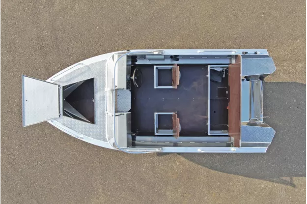 7 - Wyatboat-430 PRO NEW 