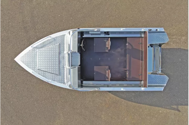 6 - Wyatboat-430 PRO NEW 