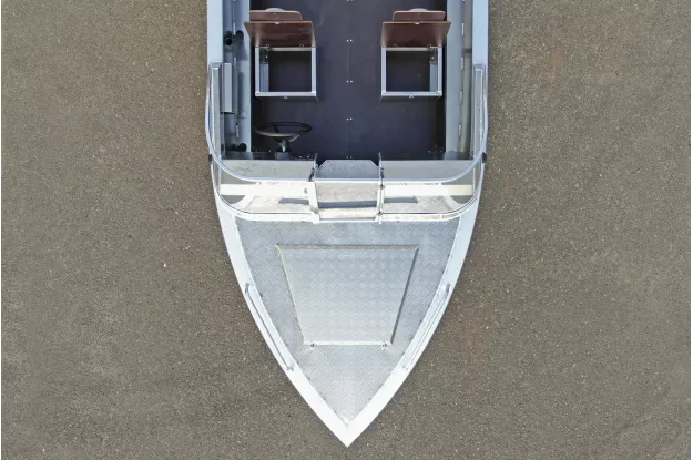 8 - Wyatboat-430 PRO NEW 