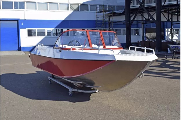 24 - Неман 550 DC 