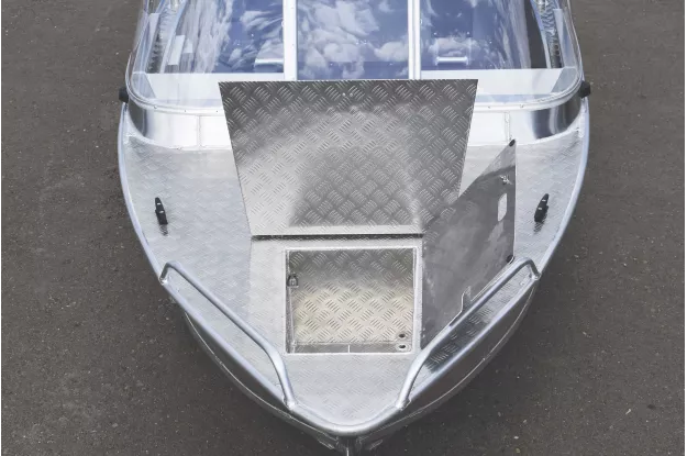 2 - Wyatboat-460 T Pro 