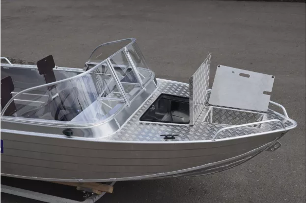 3 - Wyatboat-460 T Pro 