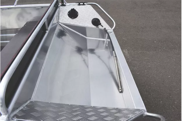 4 - Wyatboat-460 T Pro 