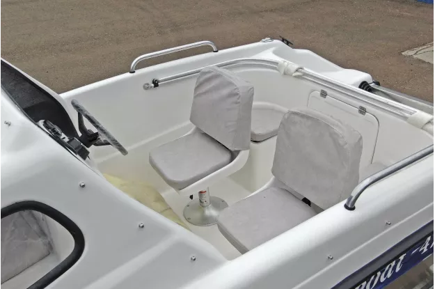 7 - Wyatboat-470 П 