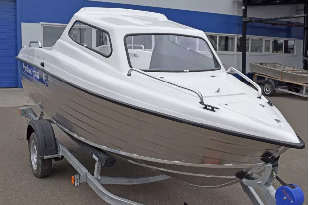 3 - Wyatboat-470 П 