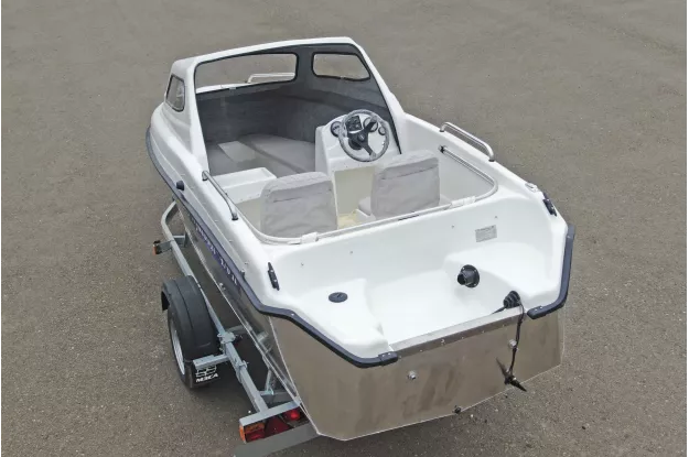 4 - Wyatboat-470 П 