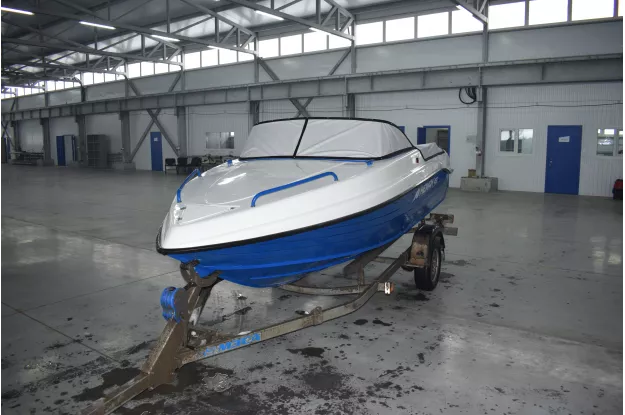 2 - Неман-450 