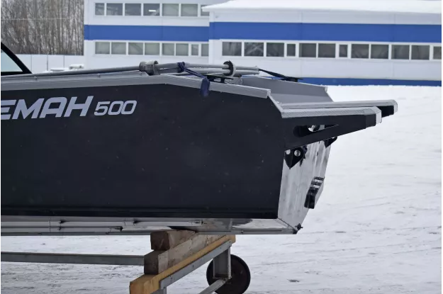8 - Неман-500 PRO 
