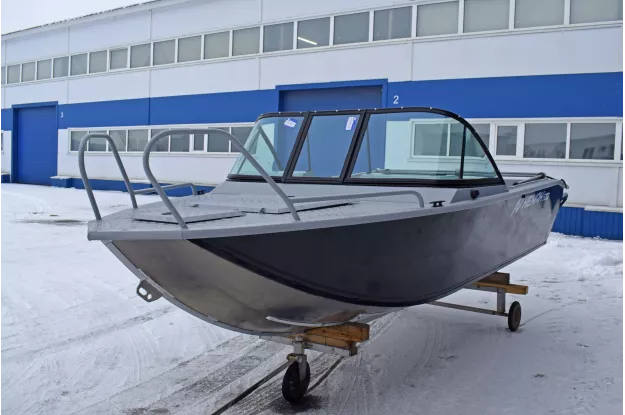 6 - Неман-500 PRO 