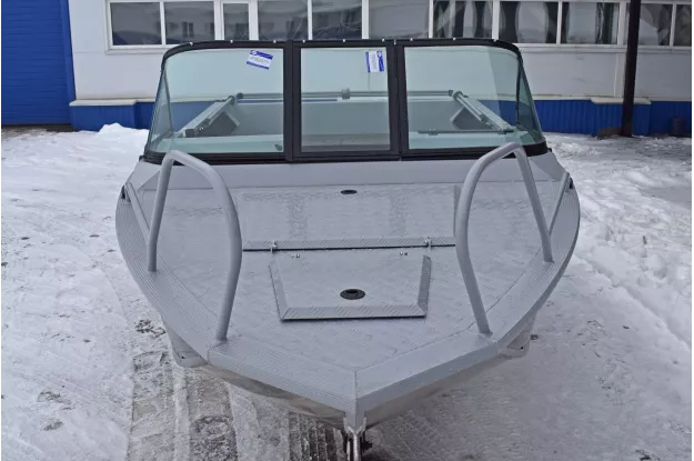 10 - Неман-500 PRO 