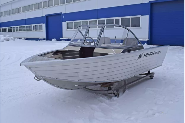 1 - Неман-420 DCM 