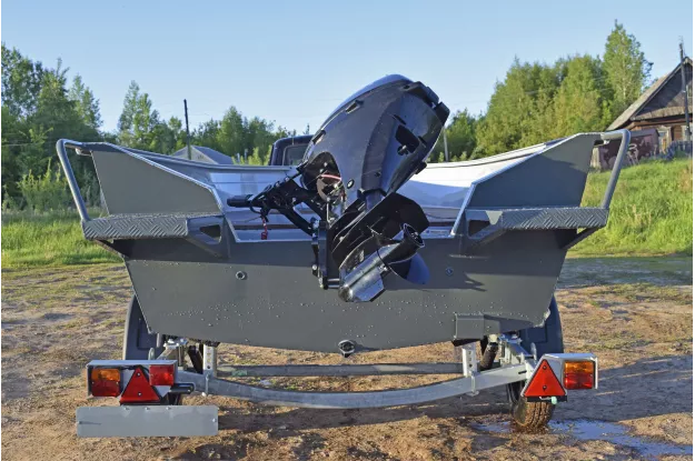 18 - Неман-400 
