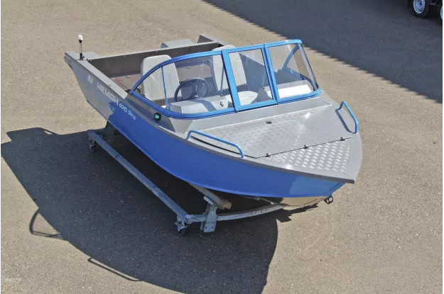 2 - Неман-420 PRO NEW 