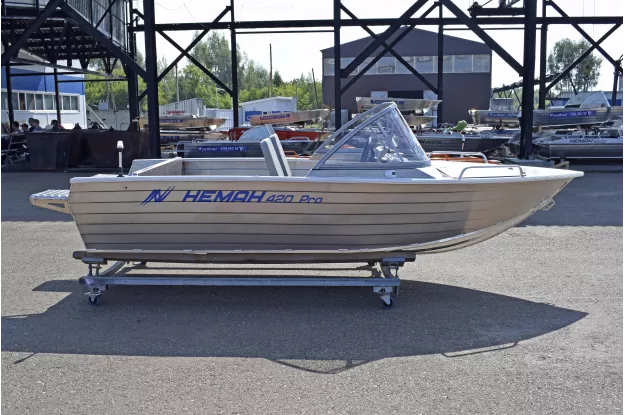 12 - Неман-420 PRO NEW 