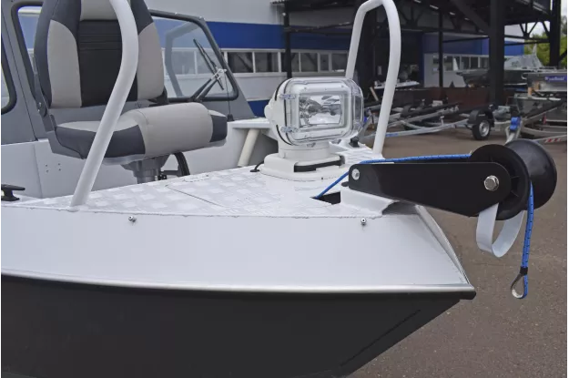 14 - Неман-550 DC Pro 