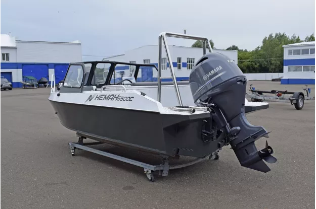 12 - Неман-550 DC Pro 