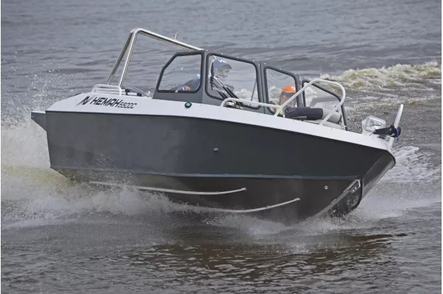 8 - Неман-550 DC Pro 