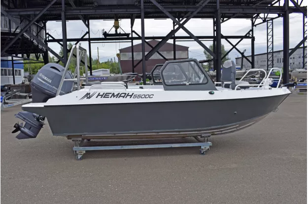 13 - Неман-550 DC Pro 