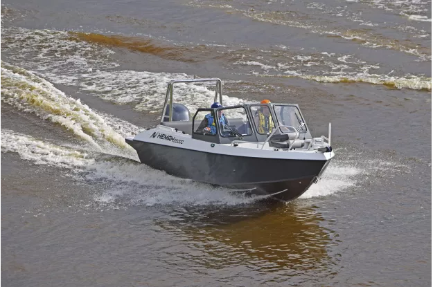 4 - Неман-550 DC Pro 