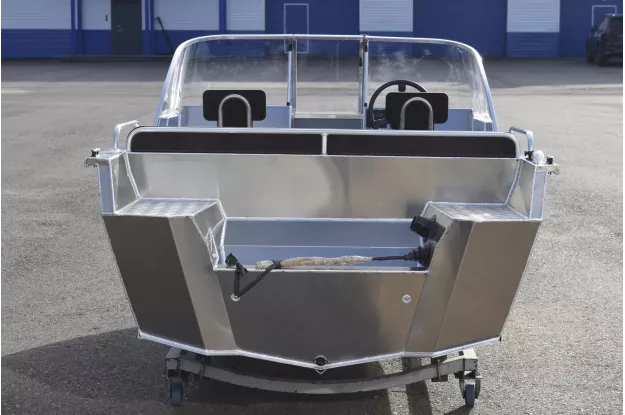 2 - Wyatboat-460 PRO NEW 