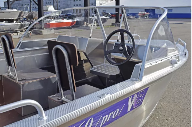 11 - Wyatboat-460 PRO NEW 