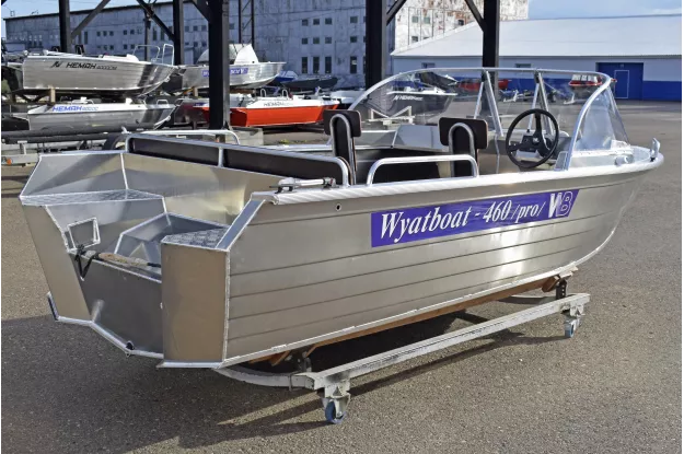3 - Wyatboat-460 PRO NEW 