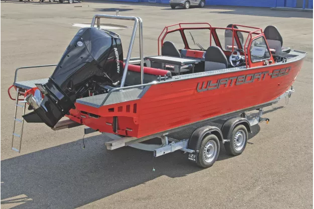 16 - Wyatboat-660 