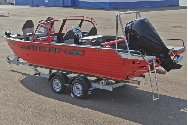 14 - Wyatboat-660 