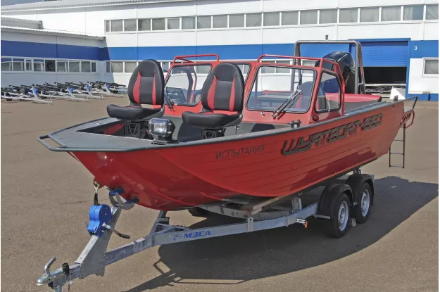 17 - Wyatboat-660 