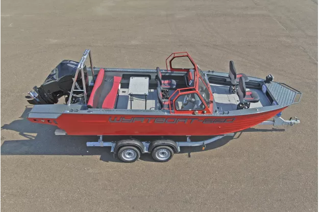 21 - Wyatboat-660 