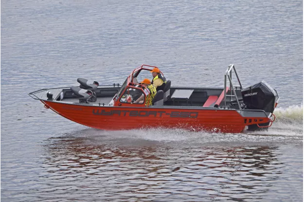 27 - Wyatboat-660 