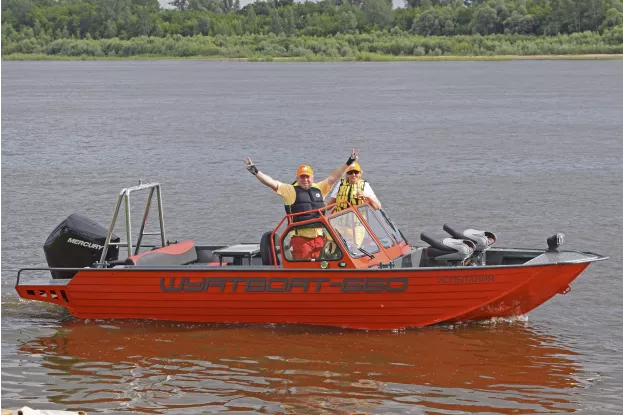 31 - Wyatboat-660 
